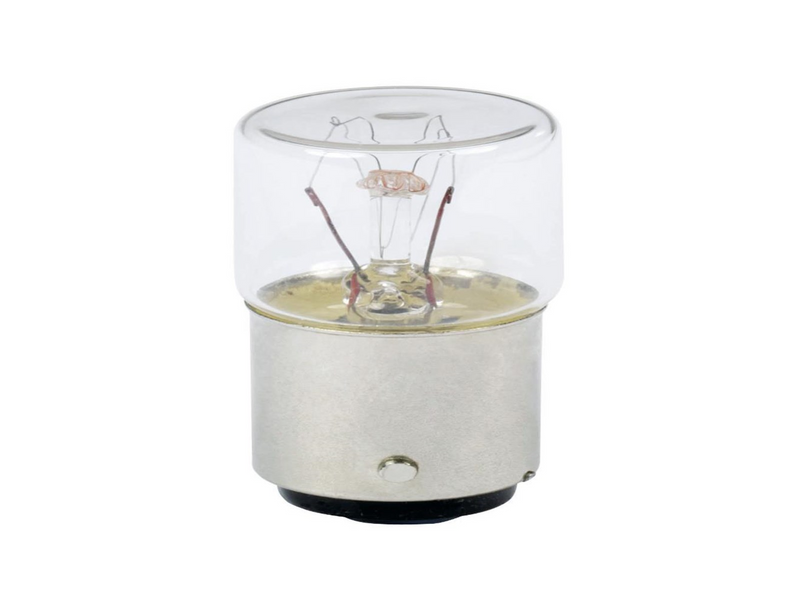 Schneider Electric Ba 15 incandescent lamp