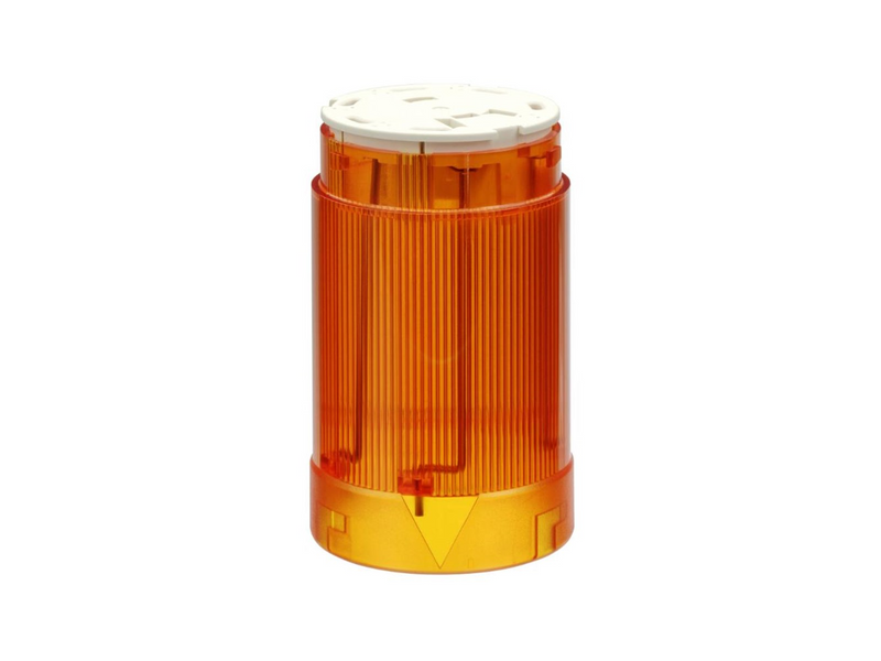 Schneider Electric Yellow lens