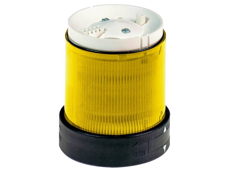 Schneider Electric Yellow led unit yellow led u
