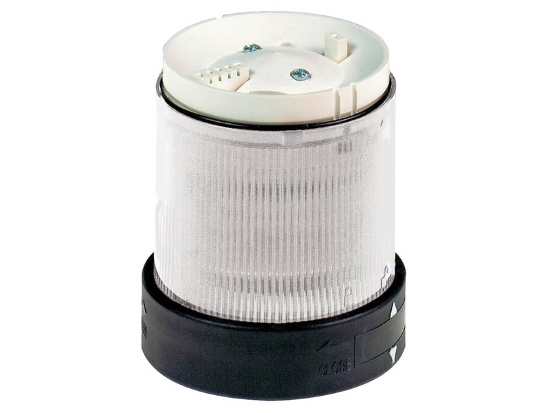 Schneider Electric Clear   led unit          clear   led un