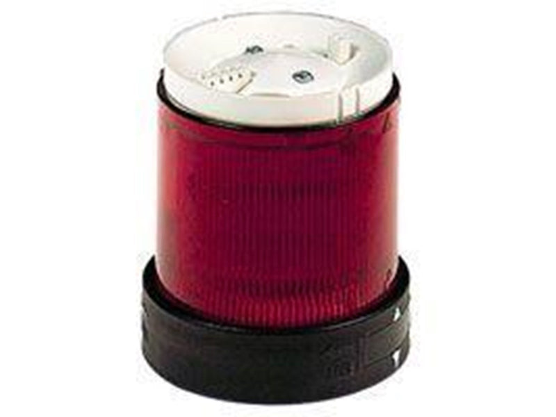 Schneider Electric Red   steady unit         red   steady u