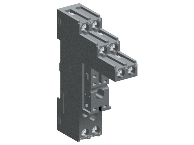 Schneider Electric Label