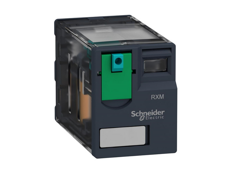 Schneider Electric Miniature relay 4 co 24 v dc