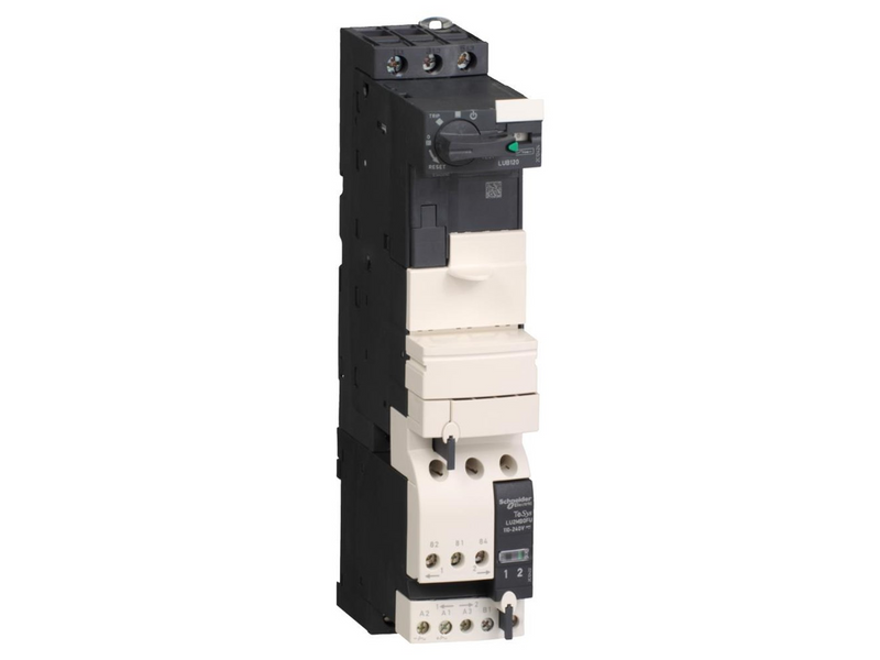 Schneider Electric Revers.12a 48-72v ac/dc   with screw cla