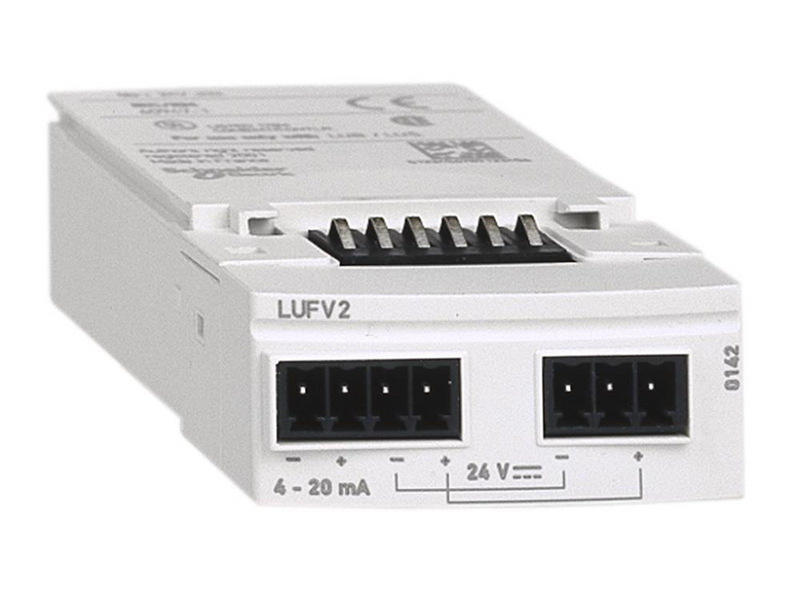 Schneider Electric Alarm module              with screw cla