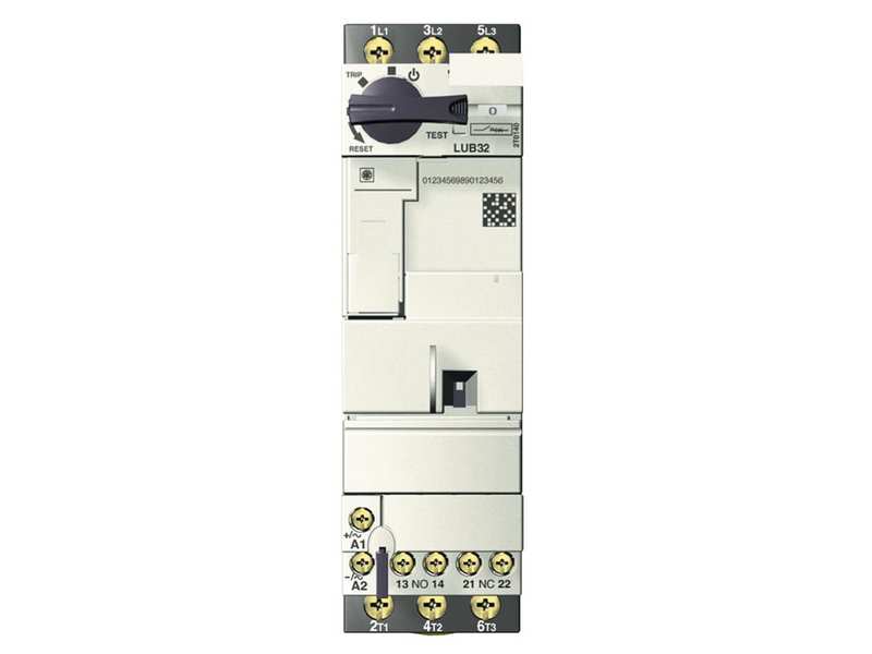 Schneider Electric Screw clamp base 32a      without contro