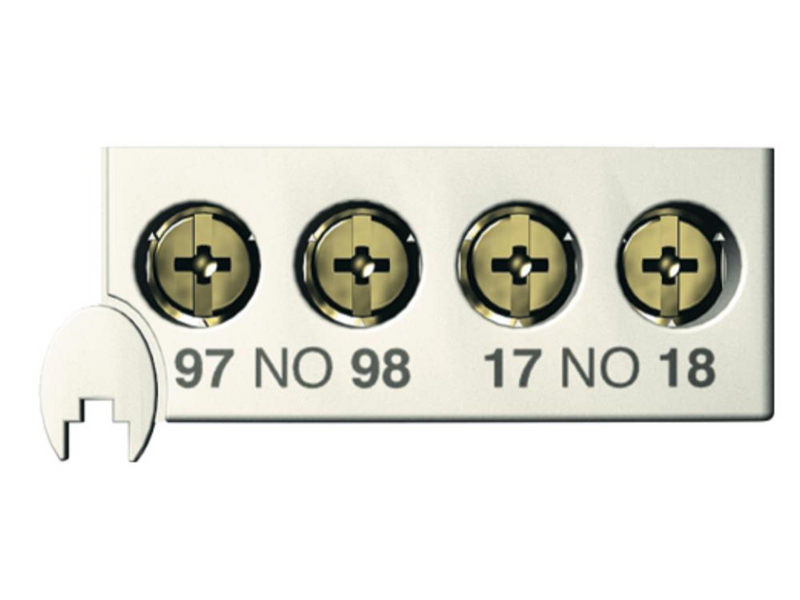 Schneider Electric 130 ka limiter
