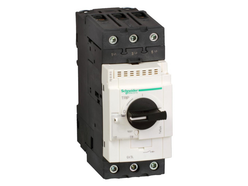 Schneider Electric Magnetic breaker 50a