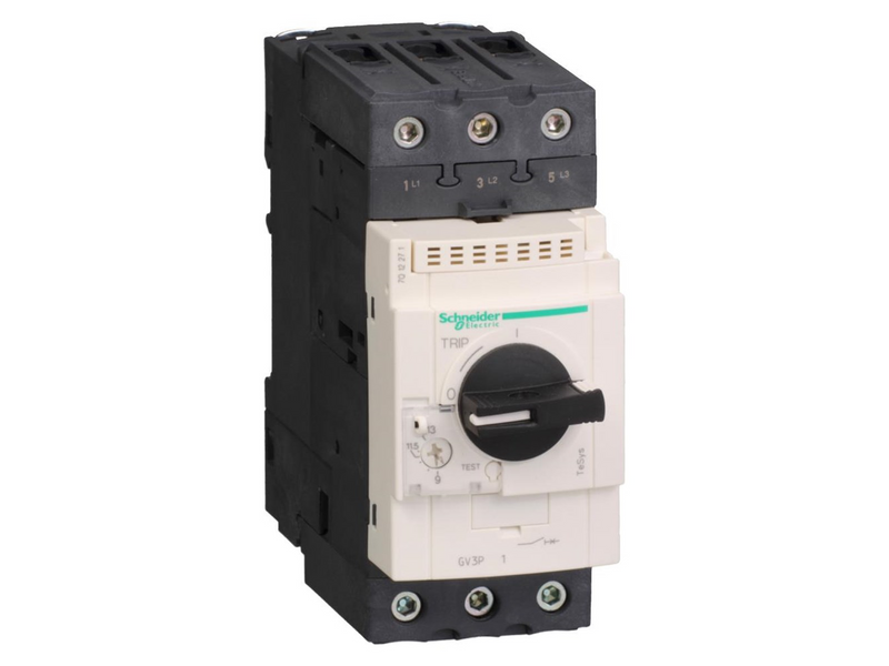 Schneider Electric Motor breaker 32a