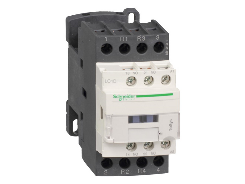 Schneider Electric Contactor