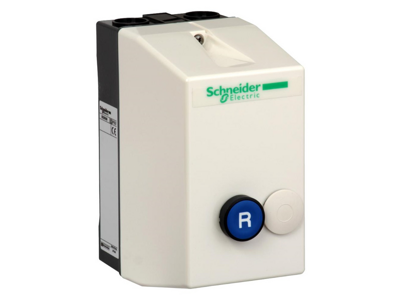 Schneider Electric Empty enclosure