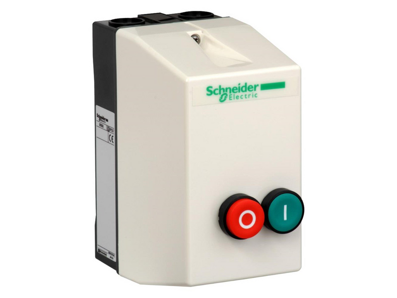 Schneider Electric Empty enclosure