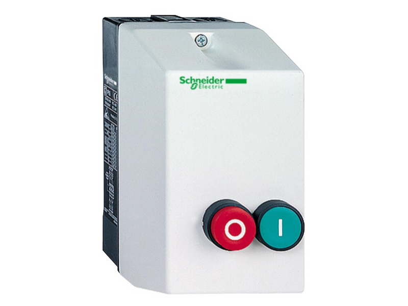 Schneider Electric Enclos  1s 09a 230v 50/60