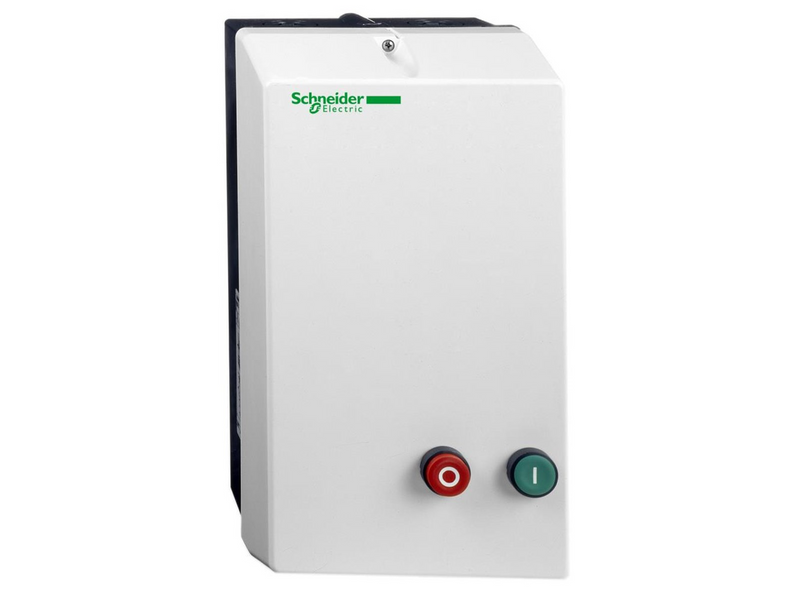 Schneider Electric Enclos  s-d 1s   230v