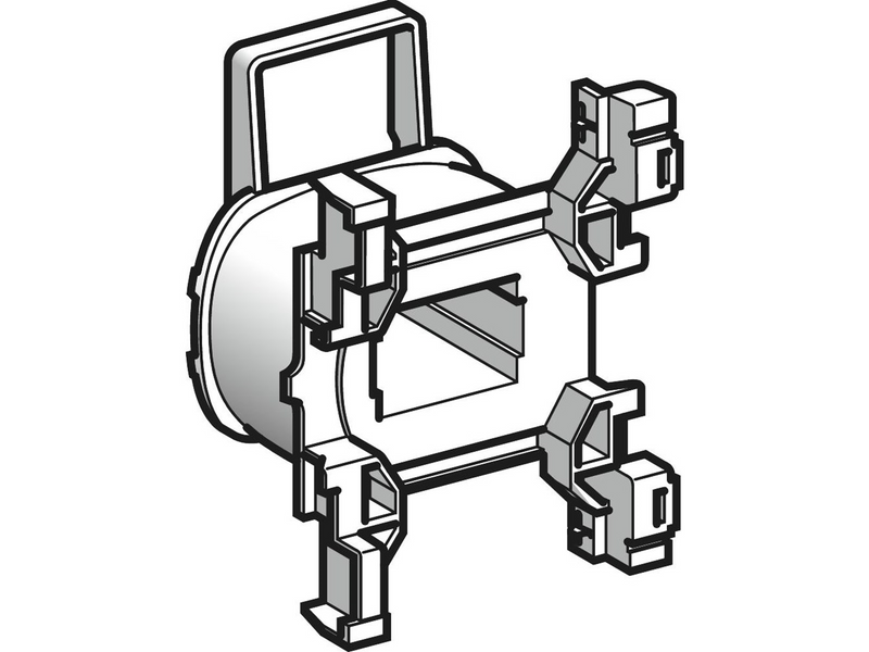 Schneider Electric Coil of contactor