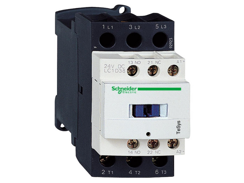 Schneider Electric Contactor