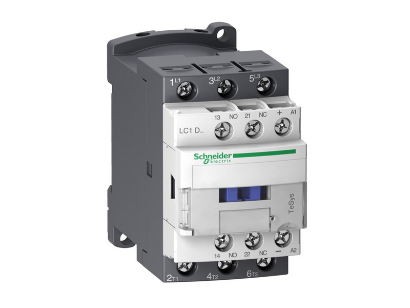 Schneider Electric Contactor