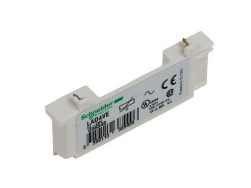 Schneider Electric Contacts block