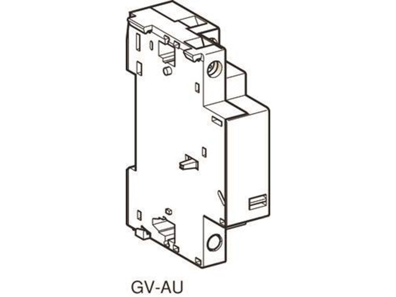 Schneider Electric Undervoltage trip 220v50