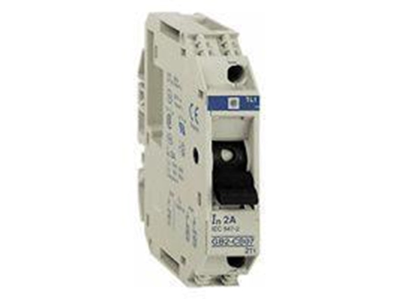 Schneider Electric Control circuit breaker