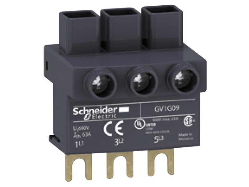 Schneider Electric Terminal block