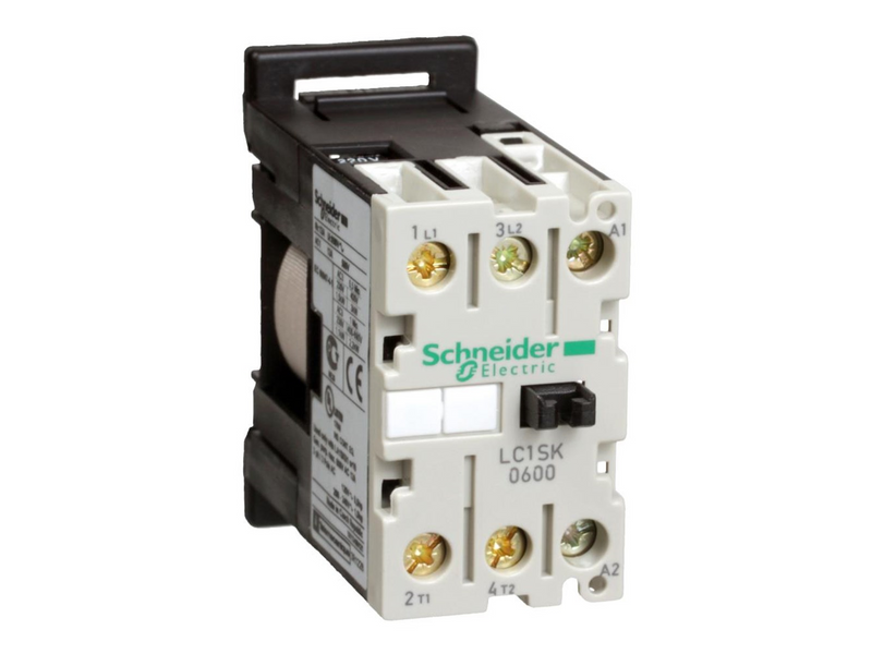 Schneider Electric Contactor