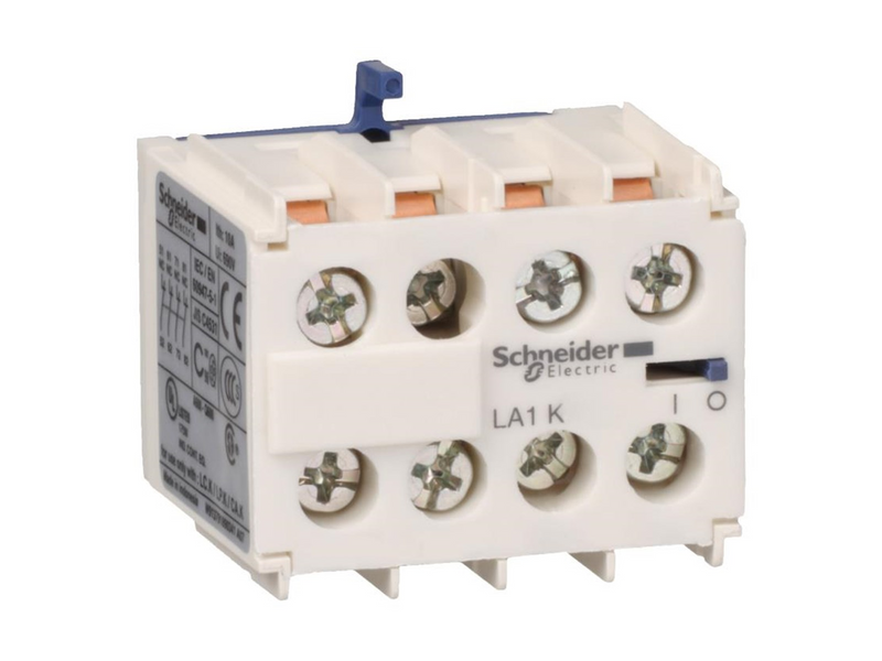 Schneider Electric Aux contact block