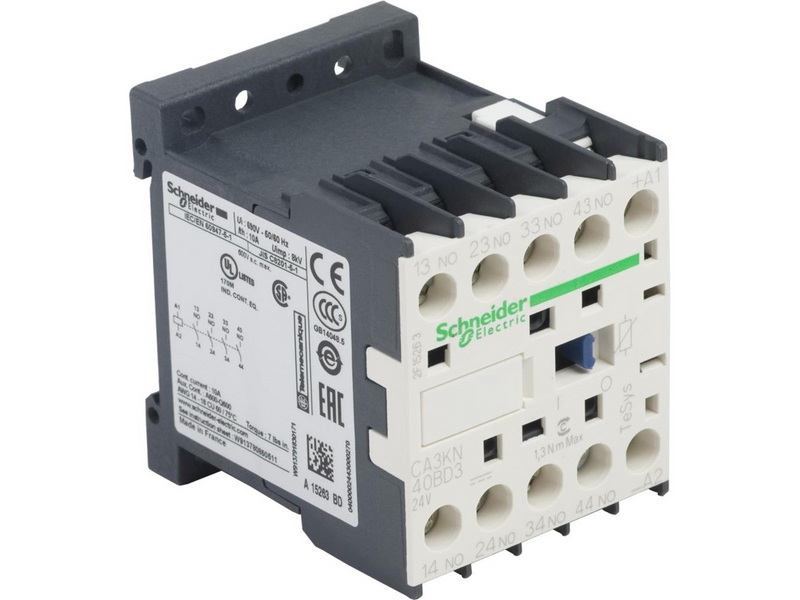 Schneider Electric Electromagnetic relay