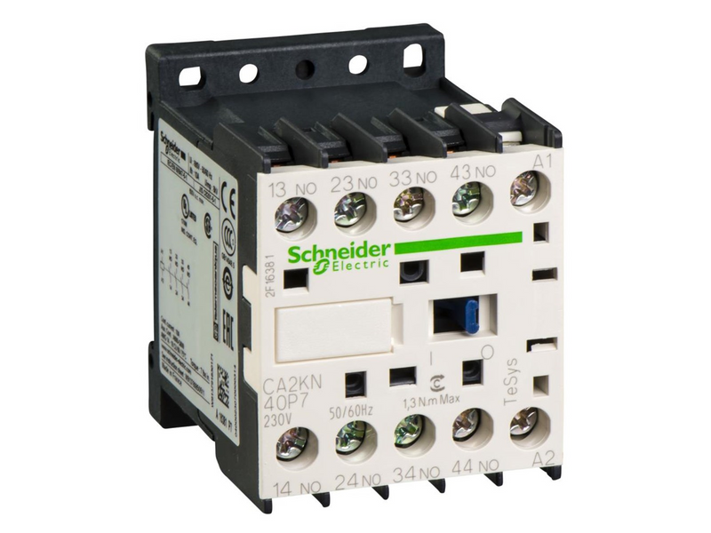 Schneider Electric Electromagnetic relay