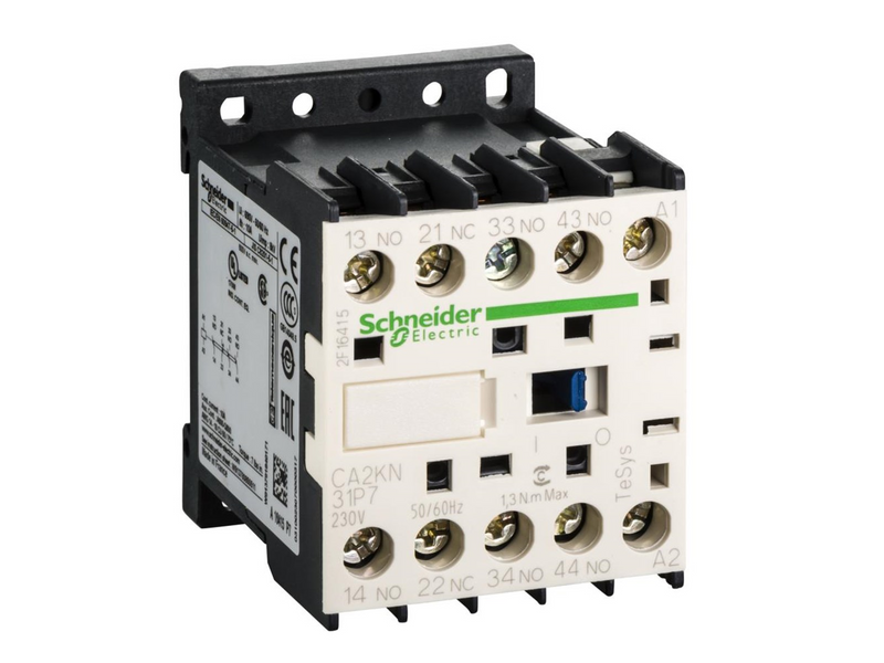 Schneider Electric Electromagnetic relay