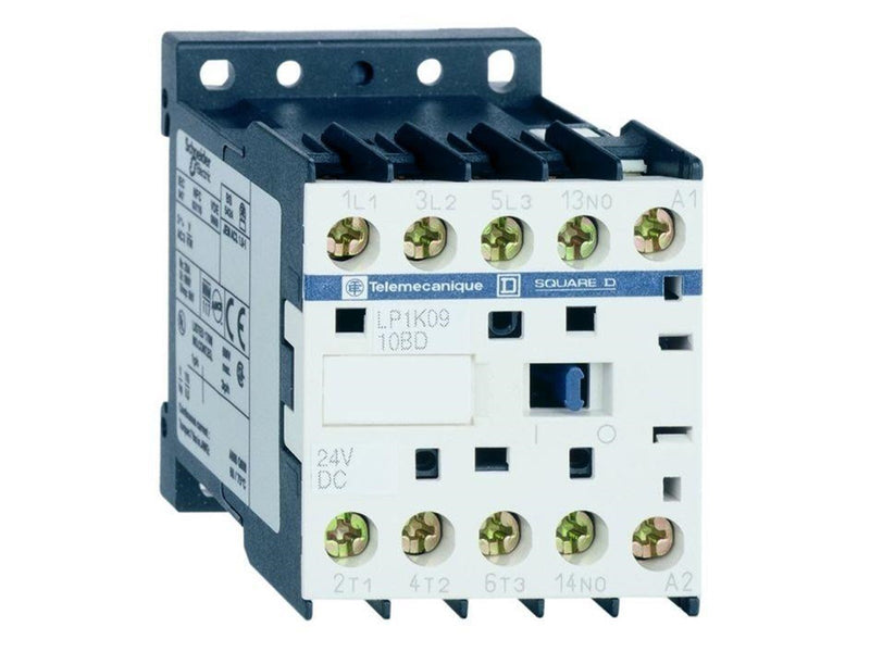 Schneider Electric Contactor