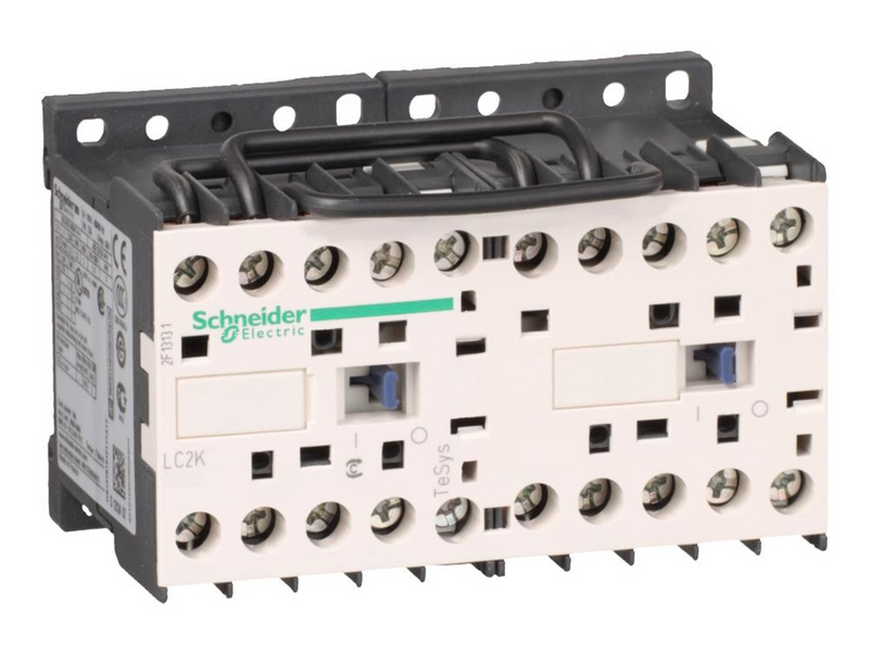 Schneider Electric Reversing contactor