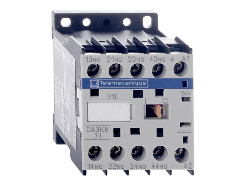 Schneider Electric Electromagnetic relay