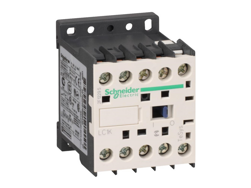 Schneider Electric Contactor