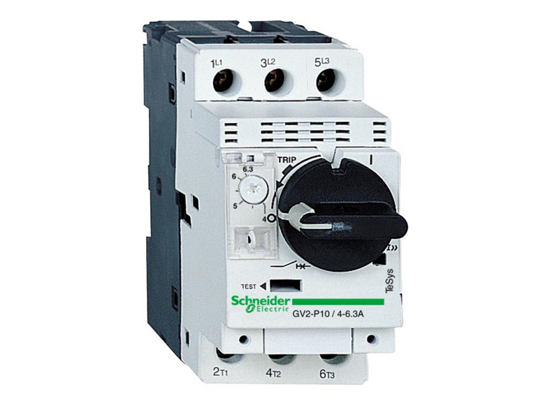 Schneider Electric Motor circuit breaker 13.00-18.0a gv2p20