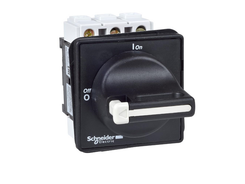 Schneider Electric Main switch discon.32a