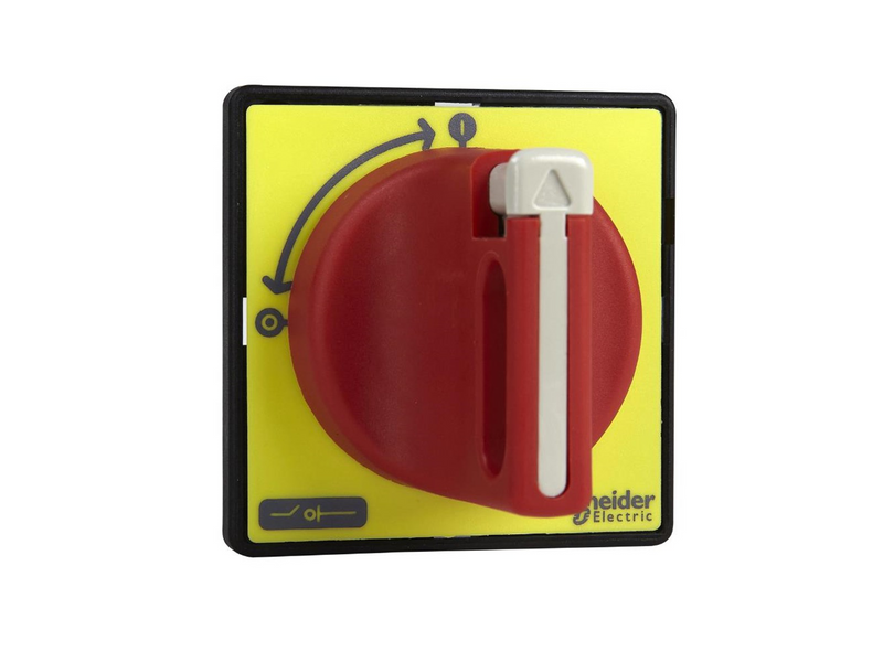 Schneider Electric Main switch discon.25a