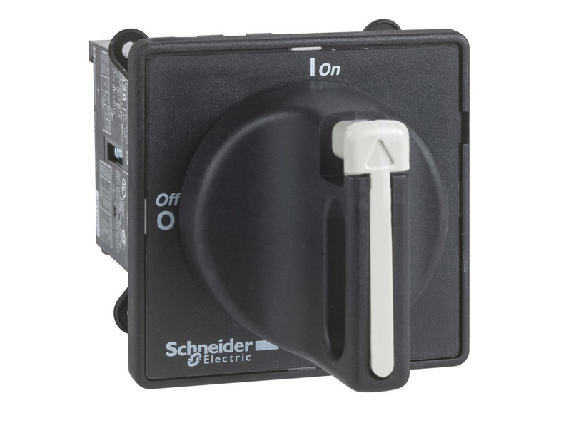 Schneider Electric Mini main swit discon 12a