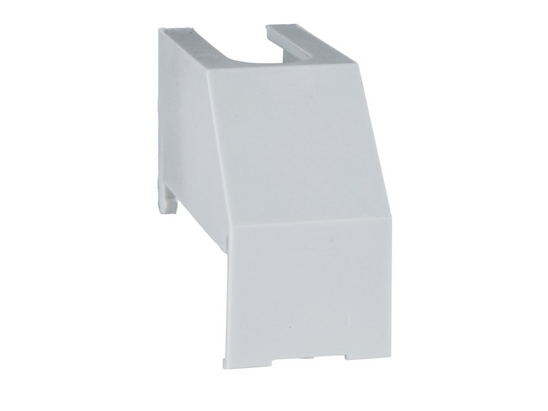 Schneider Electric Input terminal cover 80a