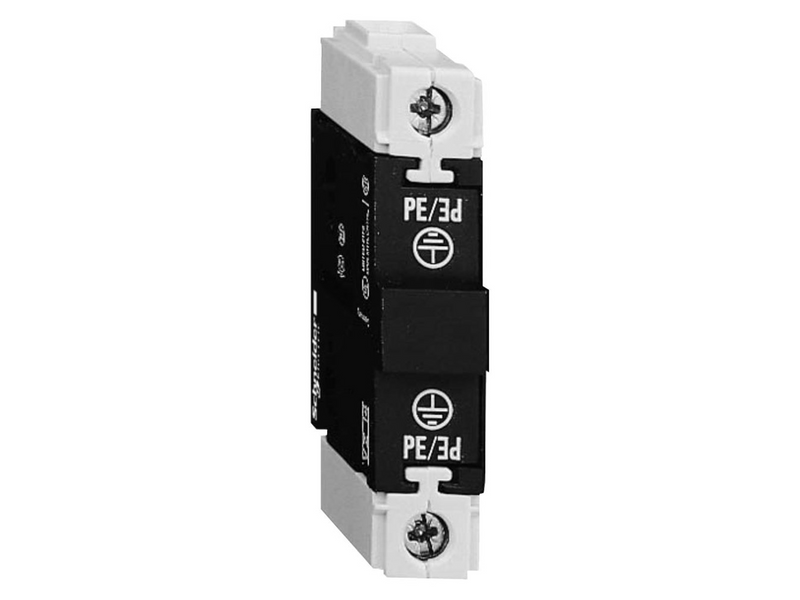 Schneider Electric Pe terminal 40a