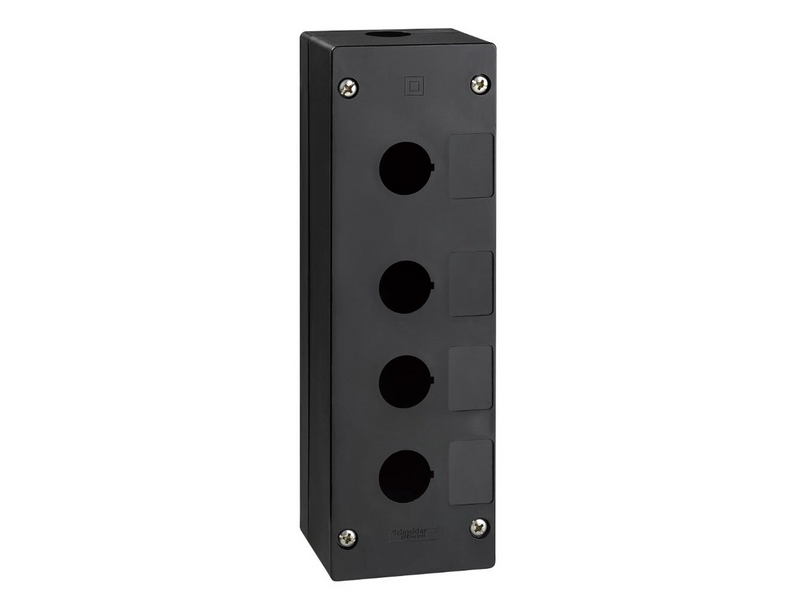 Schneider Electric 4 holes harsh environment control statio