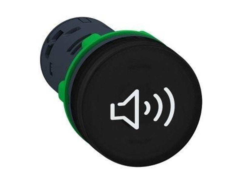Schneider Electric Dia 22 80 db buzzer