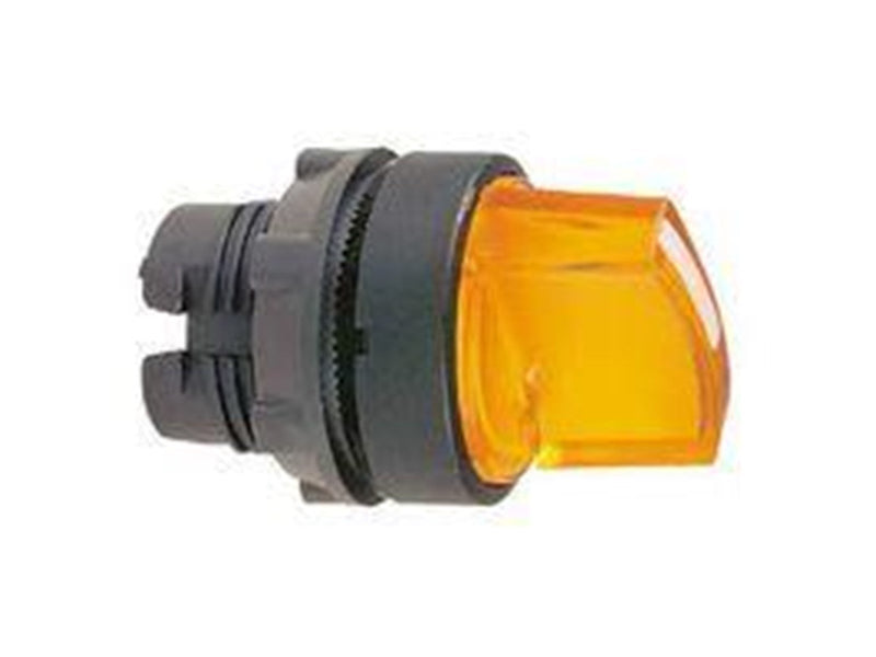 Schneider Electric Illuminated selec to r switch head 2 pos