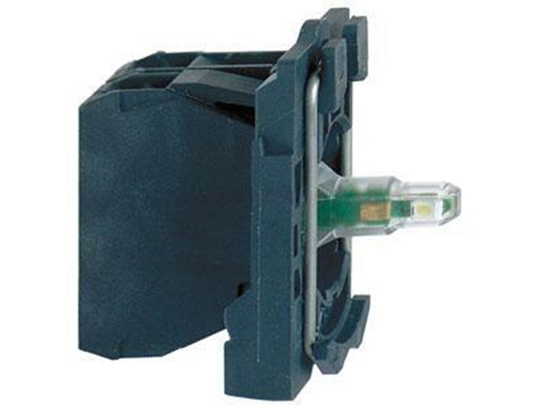 Schneider Electric 24 v led illumi. p.b bod