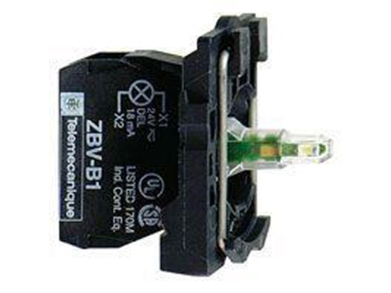 Schneider Electric 230 v led pilot light bod
