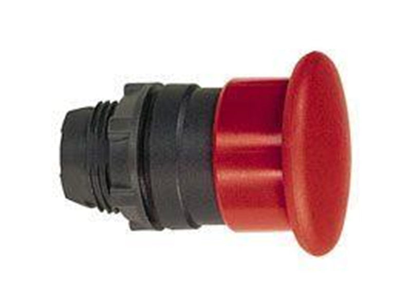 Schneider Electric Mushroomm push but head