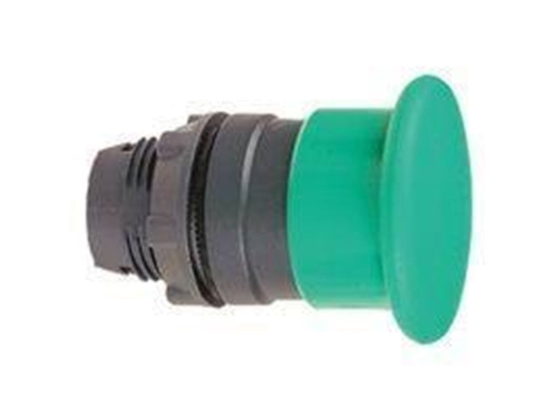 Schneider Electric Mushroomm push but head