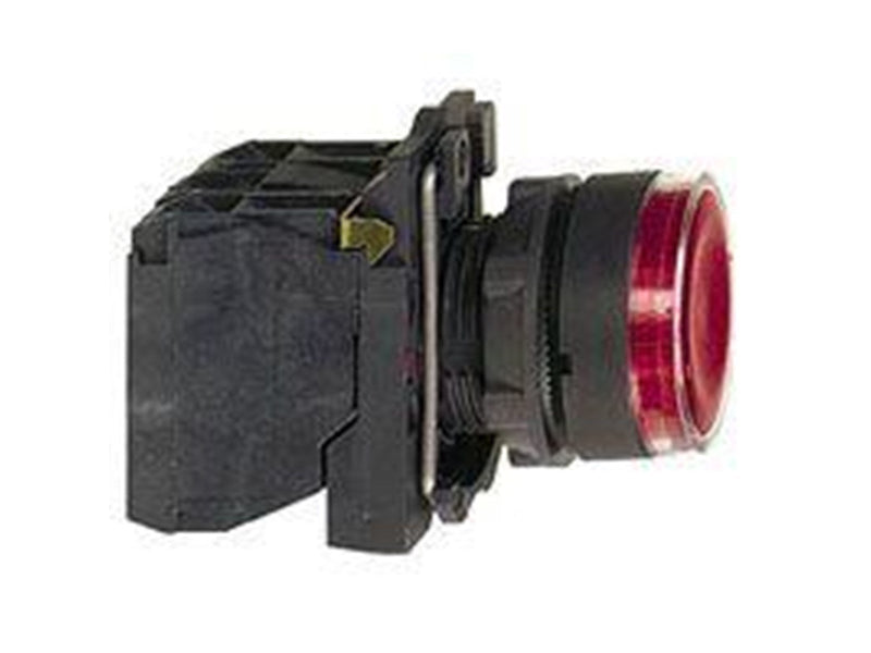 Schneider Electric Illuminated pushbutton