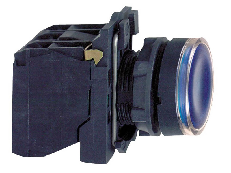 Schneider Electric Illuminated pushbutton
