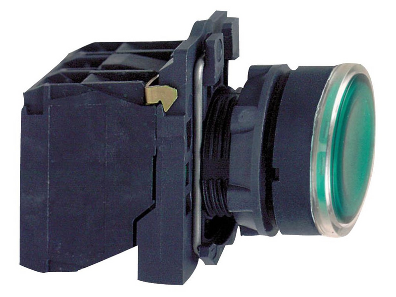 Schneider Electric Illuminated pushbutton